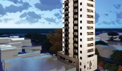 Apartamento com 2 quartos à venda na Rua Tenente-Coronel Soares Neiva, 72, Vila Aricanduva, São Paulo, 38 m2 por R$ 400.240