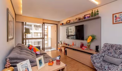 Apartamento com 3 quartos à venda na Beco Andaraí, 566, Passo da Areia, Porto Alegre, 84 m2 por R$ 750.000