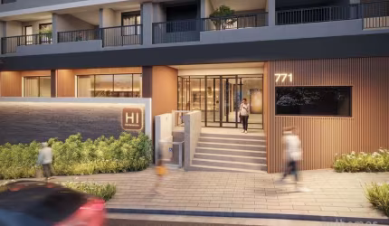 Apartamento com 1 quarto à venda na Avenida Onze de Junho, 1160, Vila Clementino, São Paulo, 25 m2 por R$ 378.052