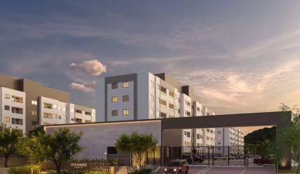 Apartamento com 3 quartos à venda na Luiz Carlos Sarolli, 1111, Recreio dos Bandeirantes, Rio de Janeiro, 58 m2 por R$ 505.572
