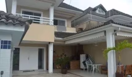 Casa em condomínio fechado à venda na Avenida das Américas, 190000, Recreio dos Bandeirantes, Rio de Janeiro, 260 m2 por R$ 1.990.000