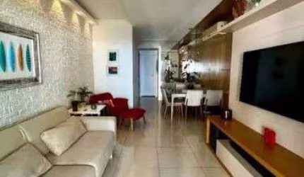 Apartamento com 4 quartos à venda na Avenida Lúcio Costa, 3360, Barra da Tijuca, Rio de Janeiro, 140 m2 por R$ 2.850.000