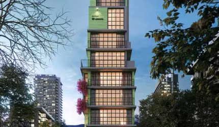 Cobertura com 3 quartos à venda na Rua 2870, 127, Centro, Balneário Camboriú, 144 m2 por R$ 4.500.000