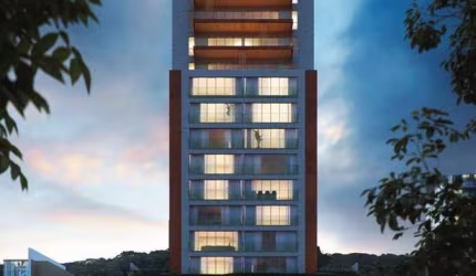 Apartamento com 3 quartos à venda na Rua 1926, 320, Centro, Balneário Camboriú, 199 m2 por R$ 4.994.250
