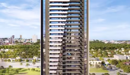 Apartamento com 3 quartos à venda na PL02 ? Qd.H5 Lt.01/12, 505, Park Lozandes, Goiânia, 164 m2 por R$ 1.640.662