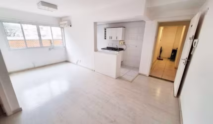 Apartamento com 2 quartos à venda na Rua Antônio Joaquim Mesquita, 570, Passo da Areia, Porto Alegre, 54 m2 por R$ 480.000