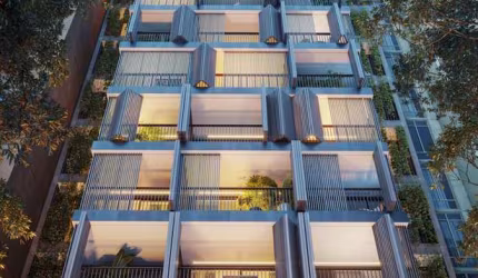 Apartamento com 2 quartos à venda na Rua Visconde de Pirajá, 23, Ipanema, Rio de Janeiro, 68 m2 por R$ 2.261.951