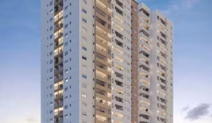 Apartamento com 3 quartos à venda na Rua José dos Reis, 297, Parque da Vila Prudente, São Paulo, 109 m2 por R$ 1.179.290