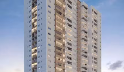 Apartamento com 3 quartos à venda na Rua José dos Reis, 297, Parque da Vila Prudente, São Paulo, 82 m2 por R$ 921.965