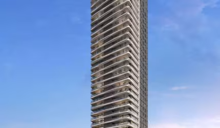 Apartamento com 4 quartos à venda na Avenida Mutirão, 35, Setor Marista, Goiânia, 243 m2 por R$ 3.343.880