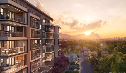 Cobertura com 4 quartos à venda na Avenida Rachel de Queiroz, 200, Barra da Tijuca, Rio de Janeiro, 344 m2 por R$ 5.561.130