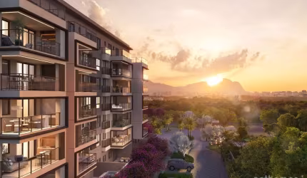 Apartamento com 4 quartos à venda na Avenida Rachel de Queiroz, 200, Barra da Tijuca, Rio de Janeiro, 287 m2 por R$ 3.243.837