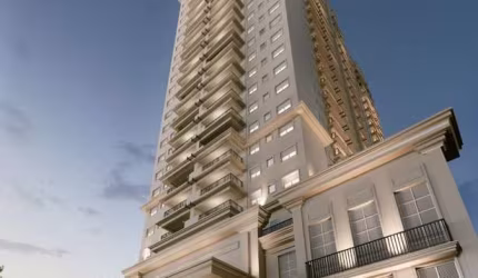 Apartamento com 3 quartos à venda na Rondonia, 111, Aldeia, Barueri, 103 m2 por R$ 1.043.300