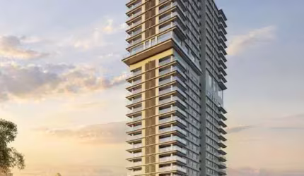Apartamento com 3 quartos à venda na Washington, 670, Alphagran Alphaville, Barueri, 130 m2 por R$ 1.962.586