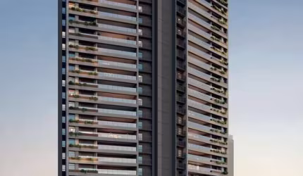Apartamento com 4 quartos à venda na Rua André Ampére, 136, Brooklin Paulista, São Paulo, 262 m2 por R$ 5.263.323