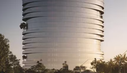 Sala comercial à venda na Avenida Marechal Andréa, 350, Boa Vista, Porto Alegre, 119 m2 por R$ 2.587.766