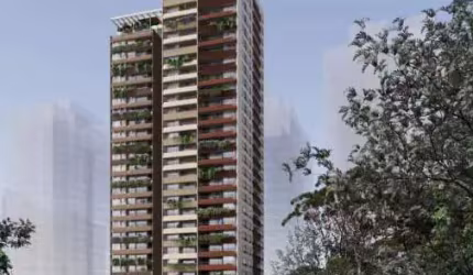 Apartamento com 3 quartos à venda na Alameda Amazonas, 447, Alphaville, Barueri, 89 m2 por R$ 1.295.269