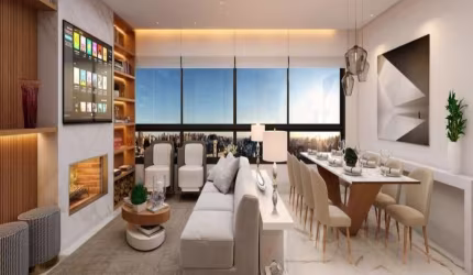 Apartamento com 2 quartos à venda na Rua Carlos Von Koseritz, 1322, Auxiliadora, Porto Alegre, 101 m2 por R$ 1.850.000
