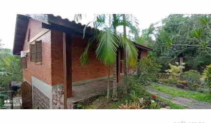 Casa com 2 quartos à venda na Estrada das Furnas, 723, Vila Nova, Porto Alegre, 210 m2 por R$ 593.000