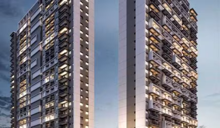 Apartamento com 1 quarto à venda na Tenente Avelar Pires de Azevedo, 140, Centro, Osasco, 31 m2 por R$ 361.334
