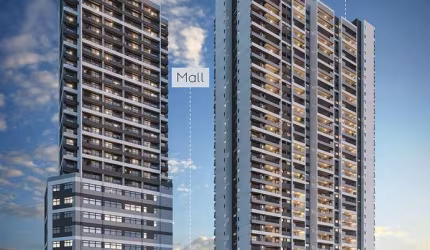 Apartamento com 3 quartos à venda na Rua Imbarié, 53, Vila Prudente, São Paulo, 252 m2 por R$ 3.131.000