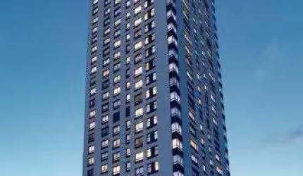 Apartamento com 1 quarto à venda na Rua Samuel Heusi, 149, Centro, Itajaí, 86 m2 por R$ 1.380.000
