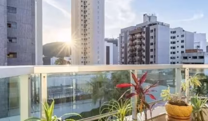 Cobertura com 3 quartos à venda na Batista de Oliveira 1398, 602, Granbery, Juiz de Fora, 150 m2 por R$ 629.000