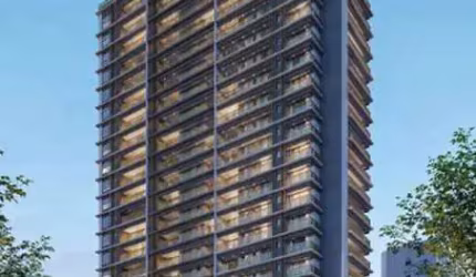 Apartamento com 2 quartos à venda na Avenida Açocê, 214, Moema, São Paulo, 81 m2 por R$ 1.986.800