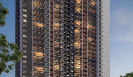 Apartamento com 3 quartos à venda na Praça Santa Cruz, 2285, Alto do Ipiranga, São Paulo, 214 m2 por R$ 2.123.000