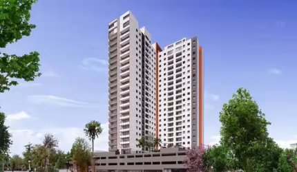 Cobertura com 2 quartos à venda na Tilápia, 500, Vila São Luiz (Valparaízo), Barueri, 125 m2 por R$ 1.131.840