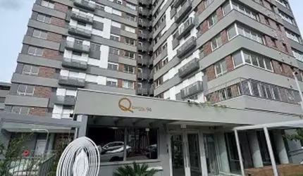 Apartamento com 1 quarto à venda na Rua Doutora Carmen Pinto de Azevedo Andrade, 96, Moinhos de Vento, Porto Alegre, 43 m2 por R$ 560.000