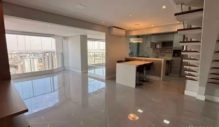 Apartamento com 4 quartos à venda na Rua Florianópolis, 951, Vila Bertioga, São Paulo, 255 m2 por R$ 2.710.000