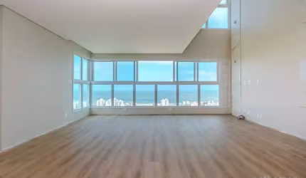 Cobertura com 3 quartos à venda na Avenida Osvaldo Reis, 3385, Praia Brava, Itajaí, 139 m2 por R$ 2.900.000