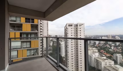 Apartamento com 3 quartos à venda na Rua Senador César Lacerda Vergueiro, 312, Sumarezinho, São Paulo, 122 m2 por R$ 2.350.000
