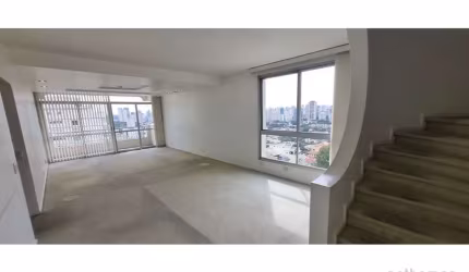 Cobertura com 5 quartos à venda na Avenida Portugal, 341, Brooklin Paulista, São Paulo, 325 m2 por R$ 2.520.000