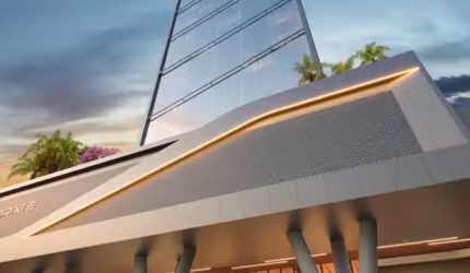 Sala comercial à venda na Avenida Mutirão, 722, Setor Marista, Goiânia, 42 m2 por R$ 719.599