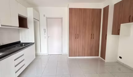 Apartamento com 1 quarto à venda na Rua Batista de Oliveira, 35, Jardim Vila Formosa, São Paulo, 33 m2 por R$ 305.000