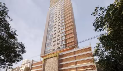 Apartamento com 1 quarto à venda na Rua 312, 444, Meia Praia, Itapema, 42 m2 por R$ 550.571