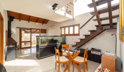 Cobertura com 2 quartos à venda na Rua Sinimbú, 326, Petrópolis, Porto Alegre, 161 m2 por R$ 1.100.000