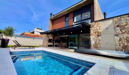 Casa com 4 quartos à venda na ficus, 281, Centro, Tramandaí, 284 m2 por R$ 2.950.000