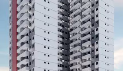 Cobertura com 2 quartos à venda na Rua General Sousa Neto, 765, Vila Matilde, São Paulo, 84 m2 por R$ 856.800