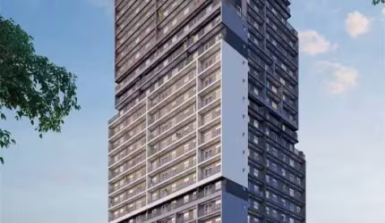 Apartamento com 1 quarto à venda na Alberto Day, 110, Chácara Klabin, São Paulo, 37 m2 por R$ 327.528