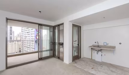 Apartamento com 2 quartos à venda na Rua Capitão Prudente, 209, Pinheiros, São Paulo, 71 m2 por R$ 1.700.000