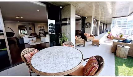 Apartamento com 3 quartos à venda na Rua Crítios, 226, Morumbi, São Paulo, 510 m2 por R$ 2.659.574