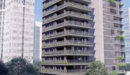 Cobertura com 2 quartos à venda na Rua Dina, 76, Vila Nova Conceição, São Paulo, 302 m2 por R$ 9.880.000