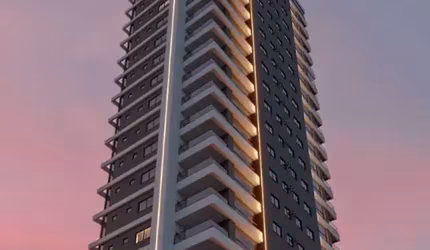Cobertura com 4 quartos à venda na Avenida Nereu Ramos, 563, Castelo Branco, Itapema, 281 m2 por R$ 3.741.963