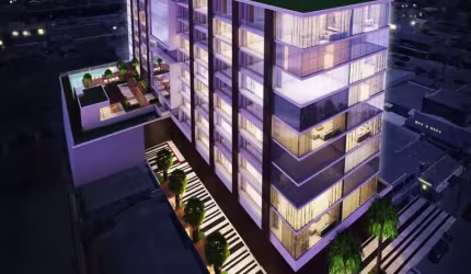 Apartamento com 1 quarto à venda na Paraguassú, 1781, Centro, Capão da Canoa, 79 m2 por R$ 871.800