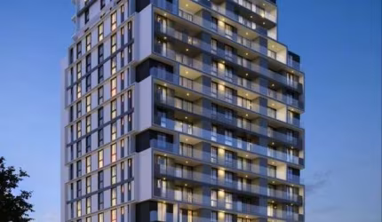 Apartamento com 4 quartos à venda na Rua dos Cardeais, 80, Pedra Branca, Palhoça, 156 m2 por R$ 2.130.327