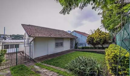 Casa em condomínio fechado com 3 quartos à venda na Acesso das Rosas, 285, Santa Tereza, Porto Alegre, 136 m2 por R$ 410.000