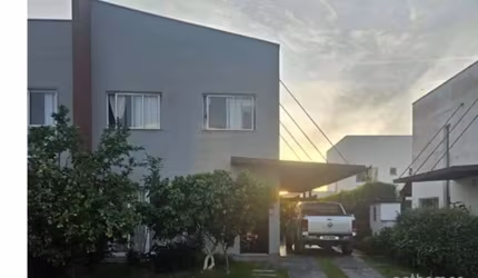 Casa em condomínio fechado com 3 quartos à venda na Avenida Hermógenes de Assis Feijó, 1100, São Judas Tadeu, Balneário Camboriú, 180 m2 por R$ 1.600.000